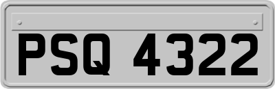 PSQ4322