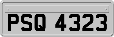 PSQ4323