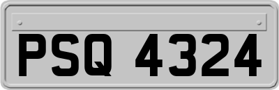PSQ4324