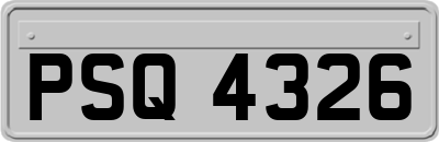 PSQ4326