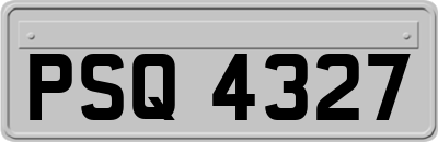 PSQ4327