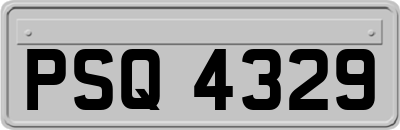 PSQ4329