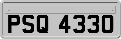 PSQ4330