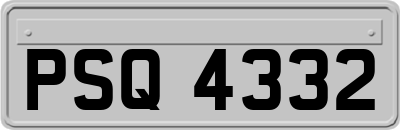 PSQ4332