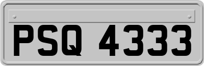 PSQ4333