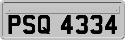 PSQ4334