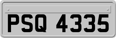 PSQ4335