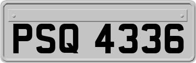 PSQ4336