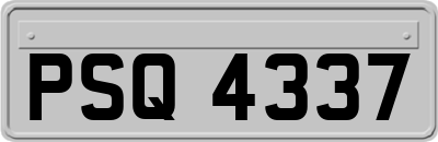 PSQ4337