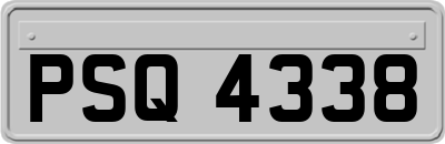 PSQ4338