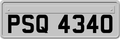 PSQ4340