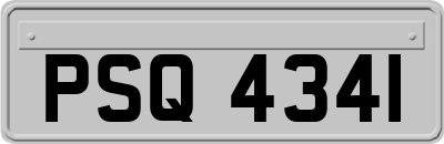 PSQ4341