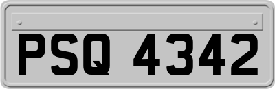 PSQ4342