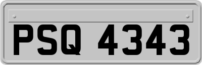 PSQ4343