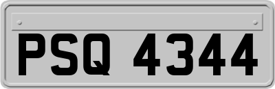 PSQ4344