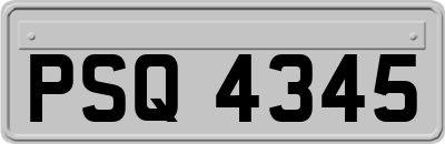 PSQ4345