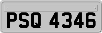 PSQ4346
