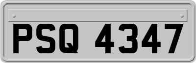 PSQ4347