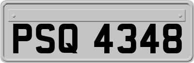 PSQ4348