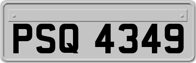 PSQ4349