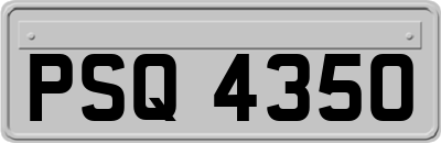 PSQ4350