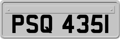 PSQ4351