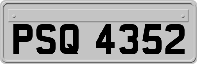 PSQ4352