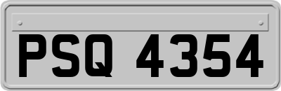 PSQ4354