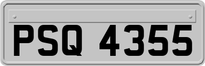 PSQ4355