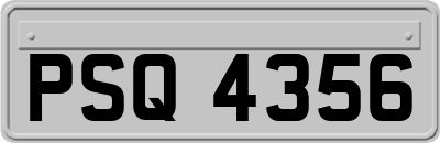PSQ4356