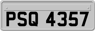 PSQ4357