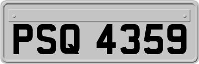 PSQ4359