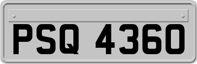 PSQ4360