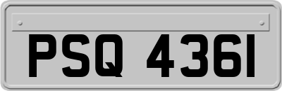 PSQ4361