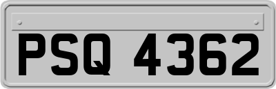 PSQ4362