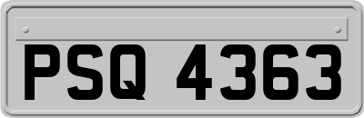 PSQ4363