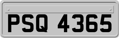 PSQ4365