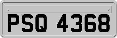 PSQ4368