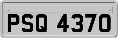 PSQ4370
