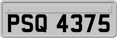 PSQ4375