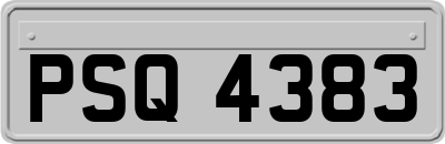 PSQ4383