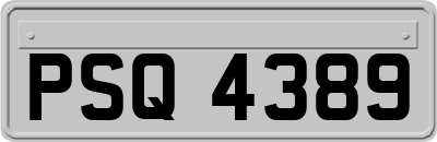 PSQ4389