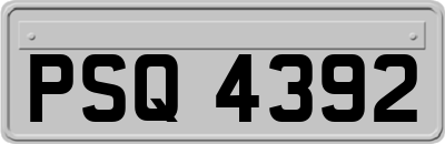 PSQ4392