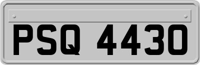 PSQ4430
