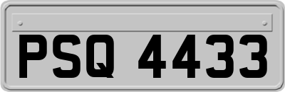 PSQ4433