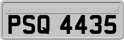 PSQ4435
