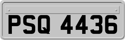 PSQ4436