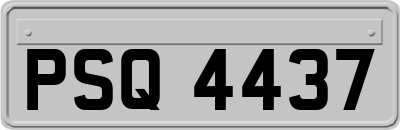 PSQ4437