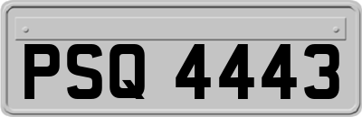 PSQ4443