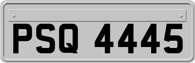 PSQ4445